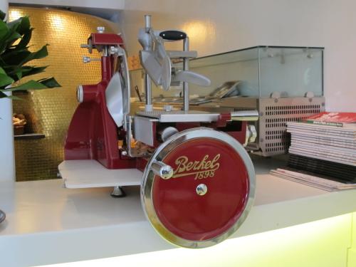 Berkel Berkel