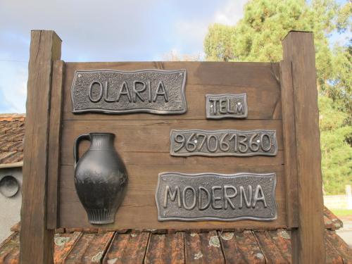 Olaria Moderna Olaria Moderna