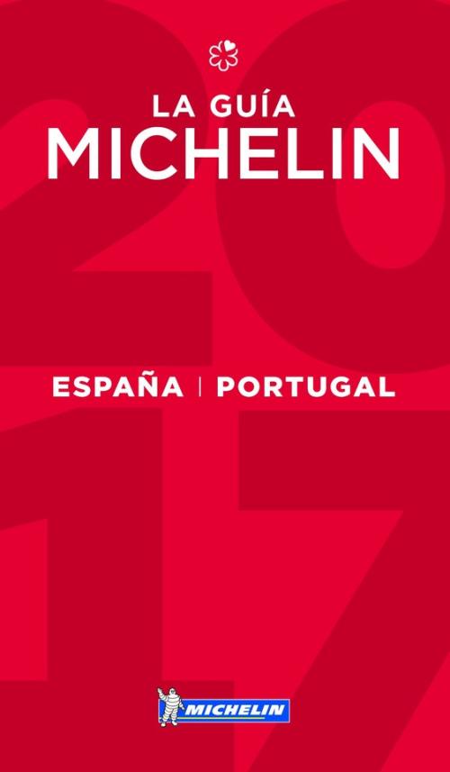 Guia Michelin 2017