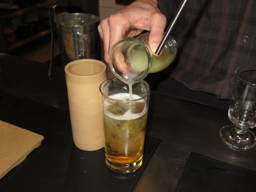 Michelada Michelada