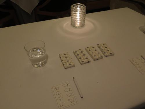 Jogo &lsquo;Name That Milk&rsquo;