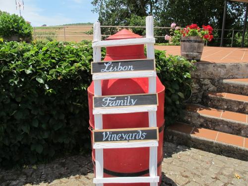 Lisbon Family Vineyards