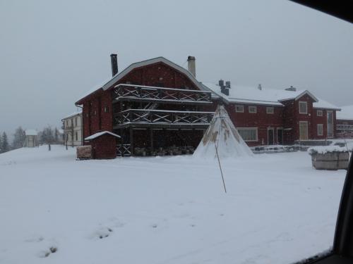 FÄVIKEN FÄVIKEN