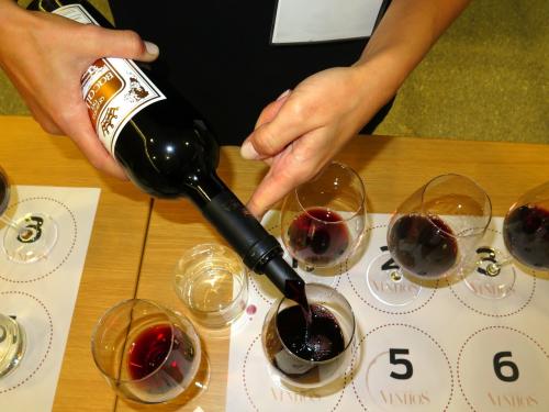 10 vinhos, 4 décadas 10 vinhos, 4 décadas