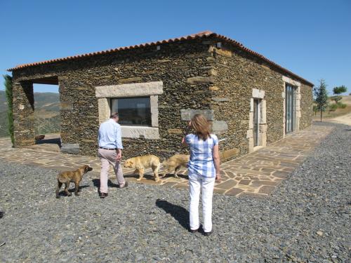 Quinta de Castelo Melhor