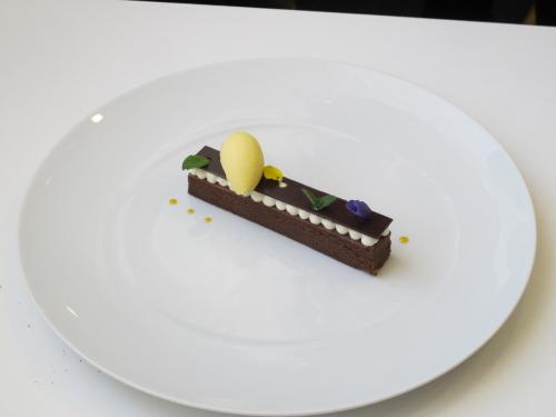 Chocolate Chocolate