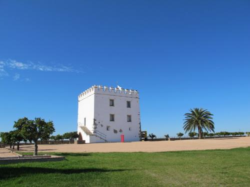 A Torre do Esporão A Torre do Esporão