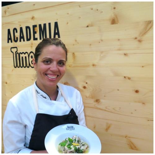 Noélia e o Arroz de Limão Noélia e o Arroz de Limão