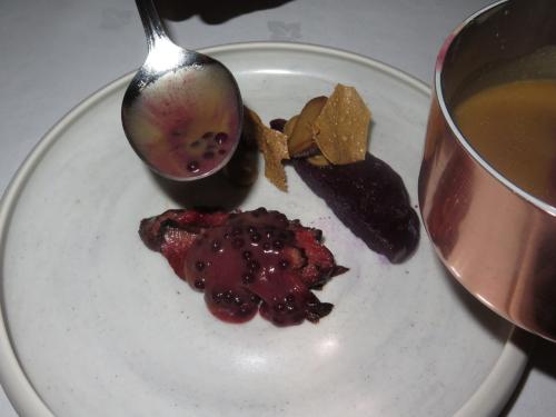 RØST TEATERBISTRO RØST TEATERBISTRO