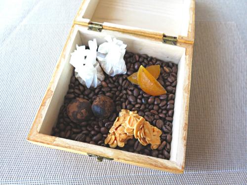Mignardises, com os sabores do Algarve Mignardises, com os sabores do Algarve
