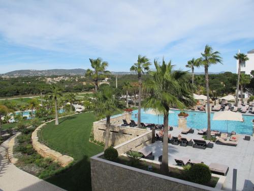 Conrad Algarve Conrad Algarve