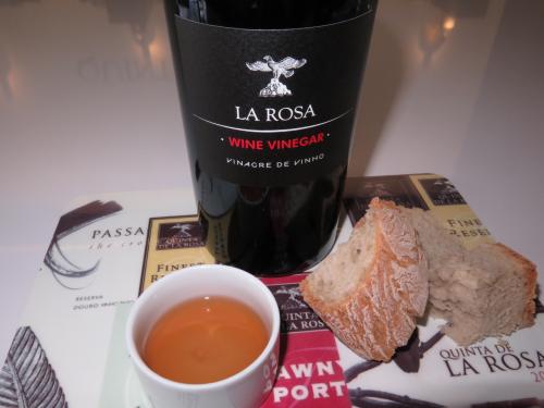 Vinagre de Vinho La Rosa Vinagre de Vinho La Rosa