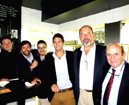Douro Boys Douro Boys