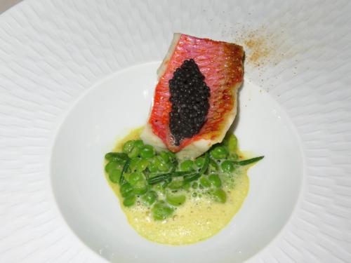 Salmonete Salmonete