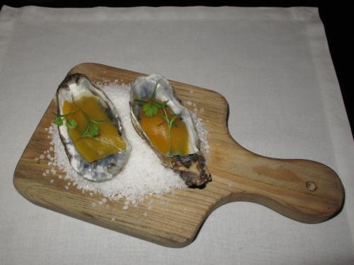 Ostra Ostra