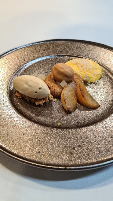 BON BON