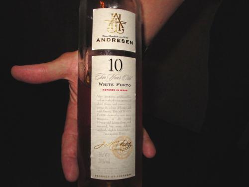 Andresen Porto Branco 10 anos