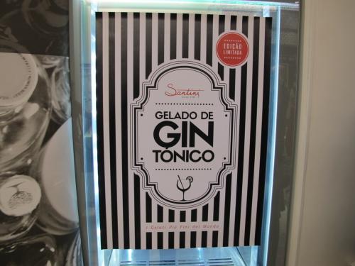 Santini & Gin Lovers Santini & Gin Lovers