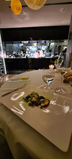 GUSTO by Heinz Beck GUSTO by Heinz Beck