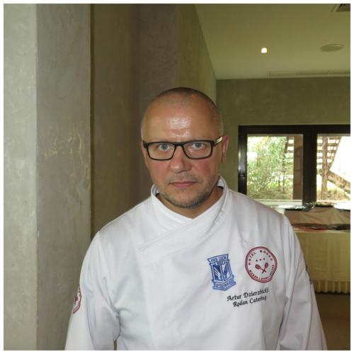 Artur Dzierzbicki Artur Dzierzbicki
