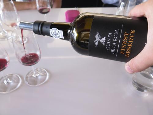 Quinta de la Rosa Quinta de la Rosa
