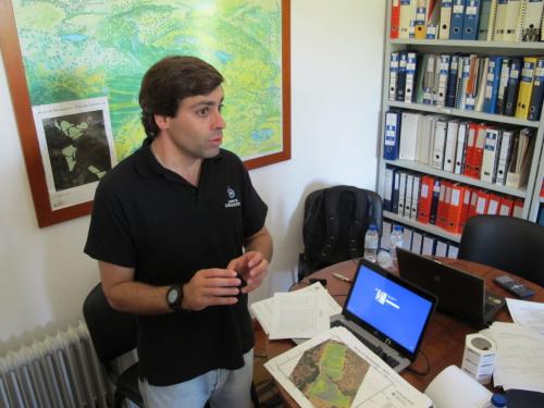 Pedro Pereira Gon&ccedil;alves