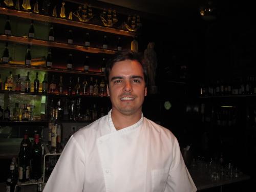 Diogo Noronha