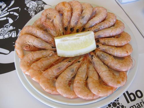 Gambas