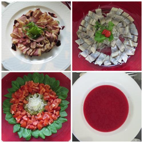 Gastronomia polaca Gastronomia polaca