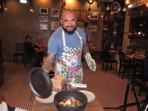 Anderson Sousa