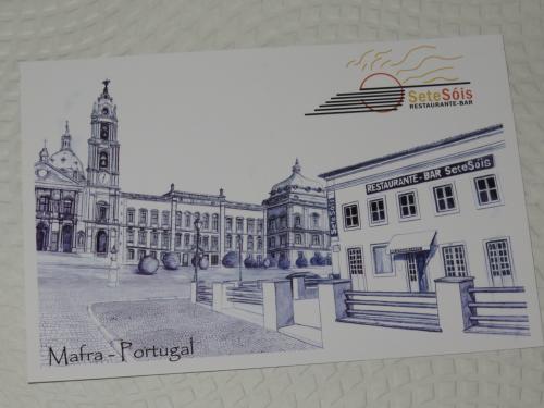 Mafra Mafra