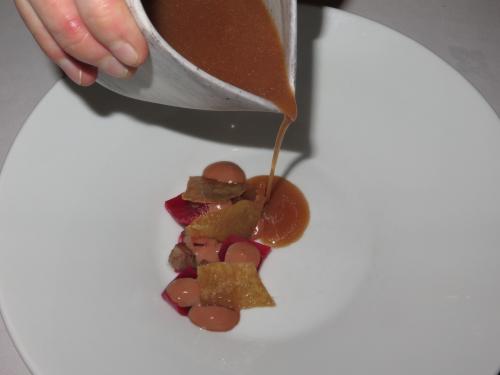 RØST TEATERBISTRO RØST TEATERBISTRO