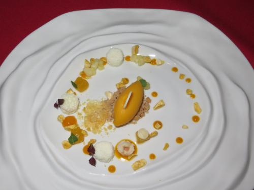 Pr&eacute;-sobremesa