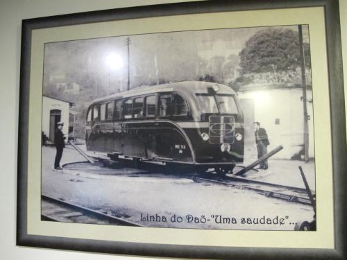 Linha do D&atilde;o