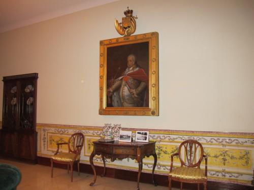 Pal&aacute;cio de Cidr&ocirc;