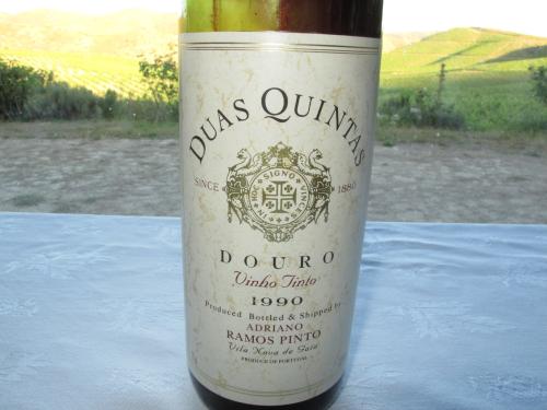 1990, o início da história Duas Quintas! 1990, o início da história Duas Quintas!