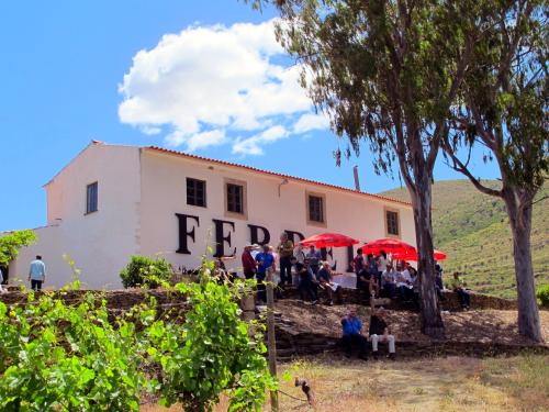 Antiga Quinta da Granja