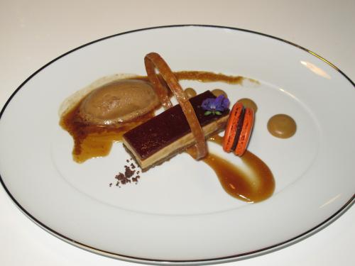 Chocolate Chocolate