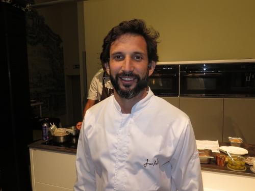 José Avillez José Avillez