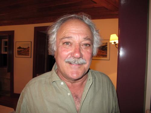 João Nicolau de Almeida João Nicolau de Almeida