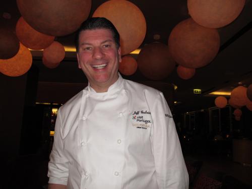 Jeff Galvin