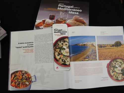 Fortunato da Câmara e a dieta mediterrânica na gastronomia portuguesa Fortunato da Câmara e a dieta mediterrânica na gastronomia portuguesa