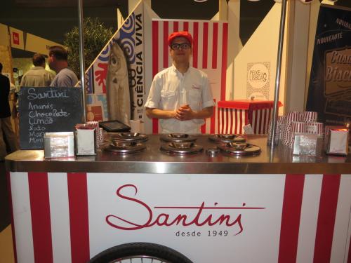 Santini
