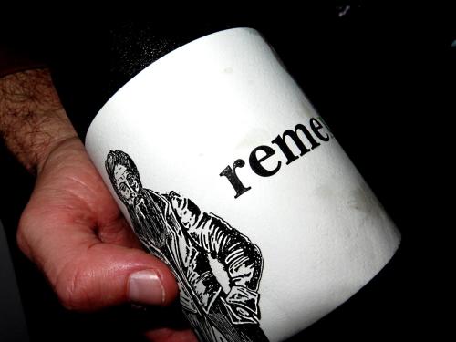 Remexido Branco 2010