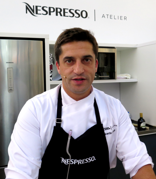 Ricardo Costa Ricardo Costa