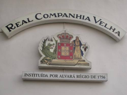 Real Companhia Velha