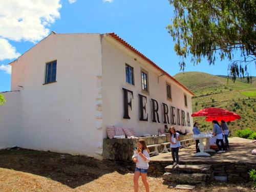 Antiga Quinta da Granja