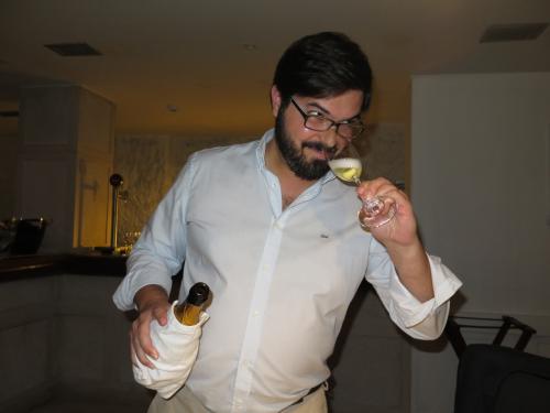 Lu&iacute;s Grad&iacute;ssimo