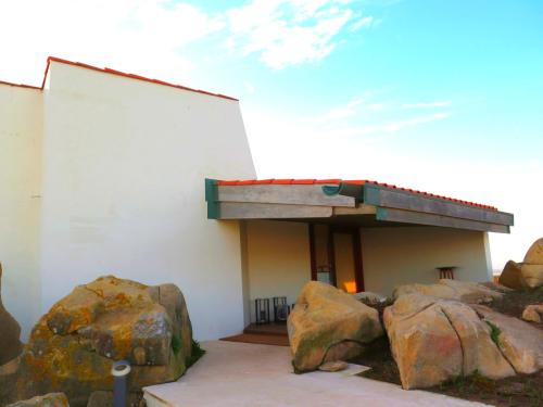 CASA DE CH&Aacute; DA BOA NOVA