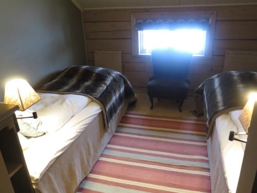Quarto no F&Auml;VIKEN
